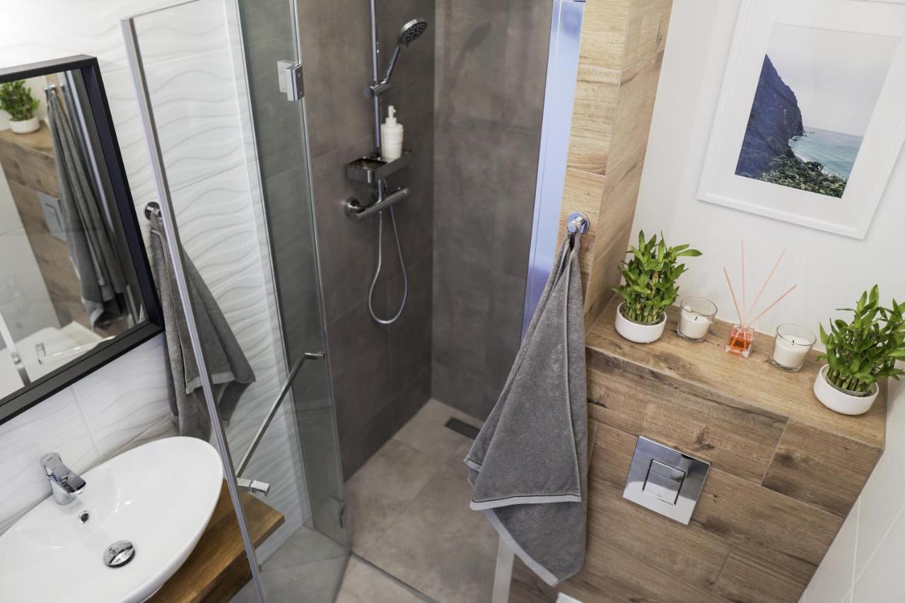 Vizzit Us Premium Apartments Warsaw Luaran gambar